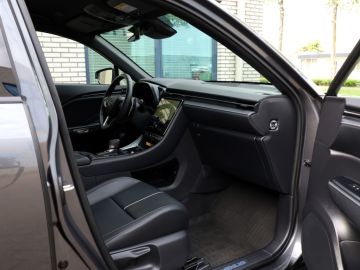 Lexus LBX